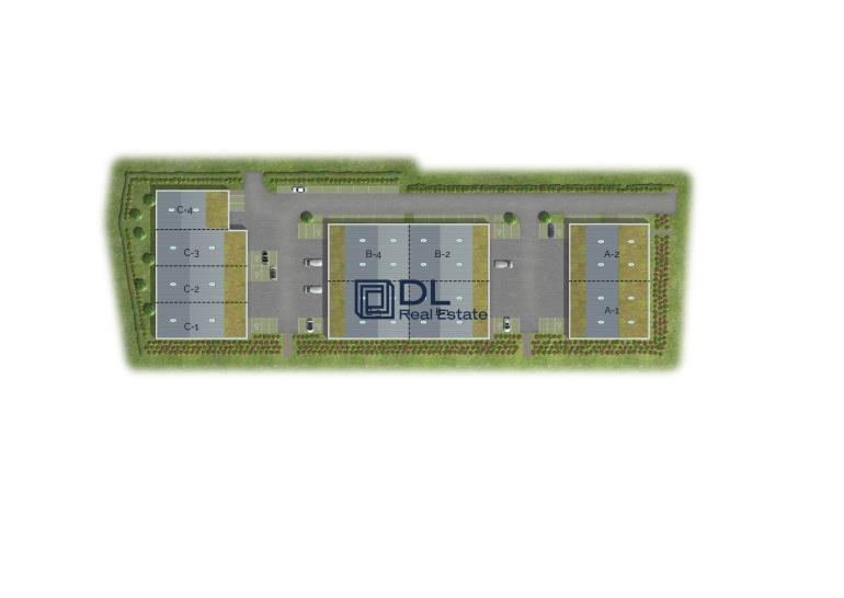 Entrepôt à vendre à Limeil-Brévannes - 594 m²