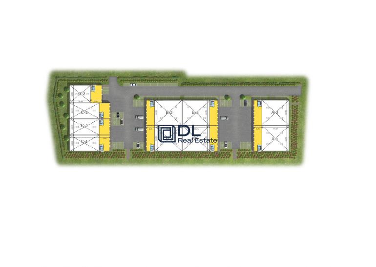 Entrepôt à vendre à Limeil-Brévannes - 594 m²