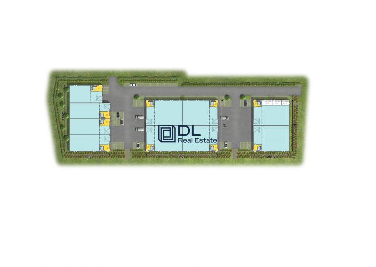 Entrepôt à vendre à Limeil-Brévannes - 594 m²