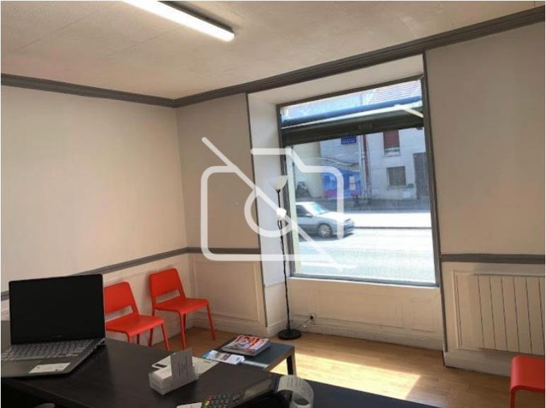 Entrepôt à vendre à Linas - 1 259 m²