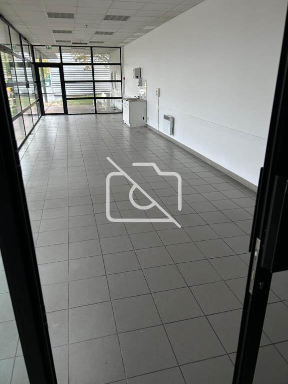 Entrepôt à louer à Wissous - 6 190 m²
