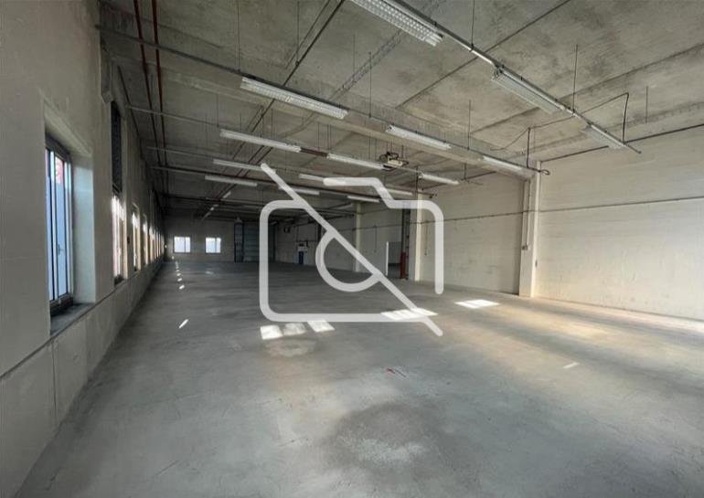 Entrepôt à louer à Villepinte - 509 m²
