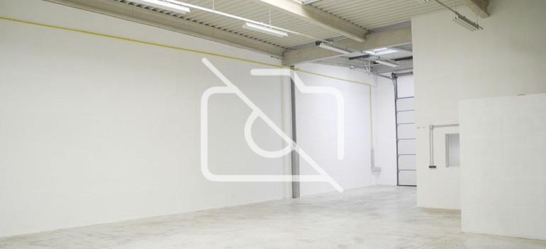 Entrepôt à louer à Moissy-Cramayel - 295 m²