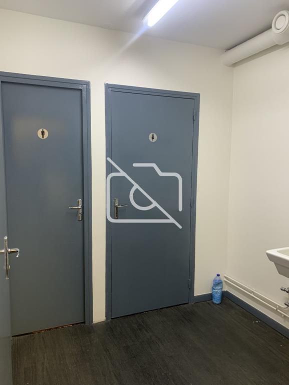 Entrepôt à louer à Bourget - 650 m²
