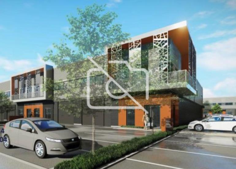 Entrepôt à vendre à Courtry - 804 m²