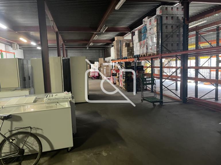 Entrepôt à louer à Noisy-le-Grand - 541 m²