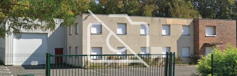 Entrepôt à louer à Bondoufle - 947 m²