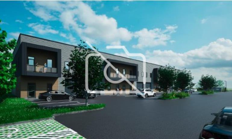 Entrepôt à vendre à Longperrier - 320 m²