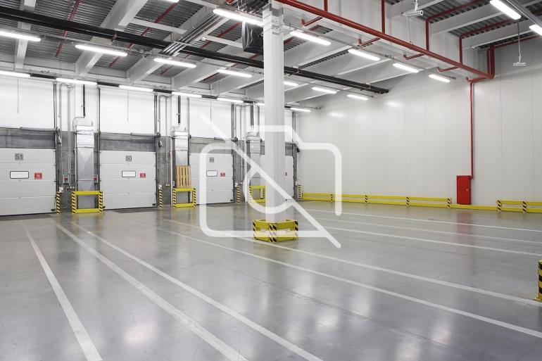 Entrepôt à louer à Collégien - 800 m²