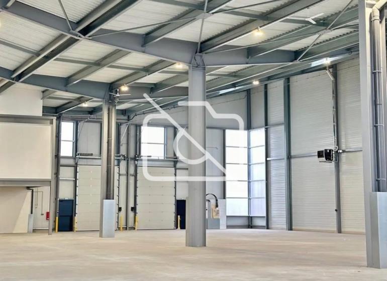 Entrepôt à louer à Limeil-Brévannes - 4 314 m²