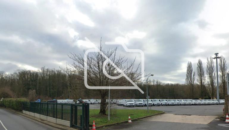 Terrain à louer à Gretz-Armainvilliers - 15 786 m²