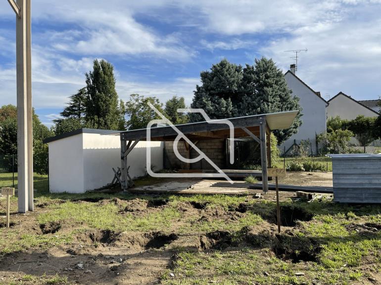 Entrepôt à vendre à Draveil - 510 m²