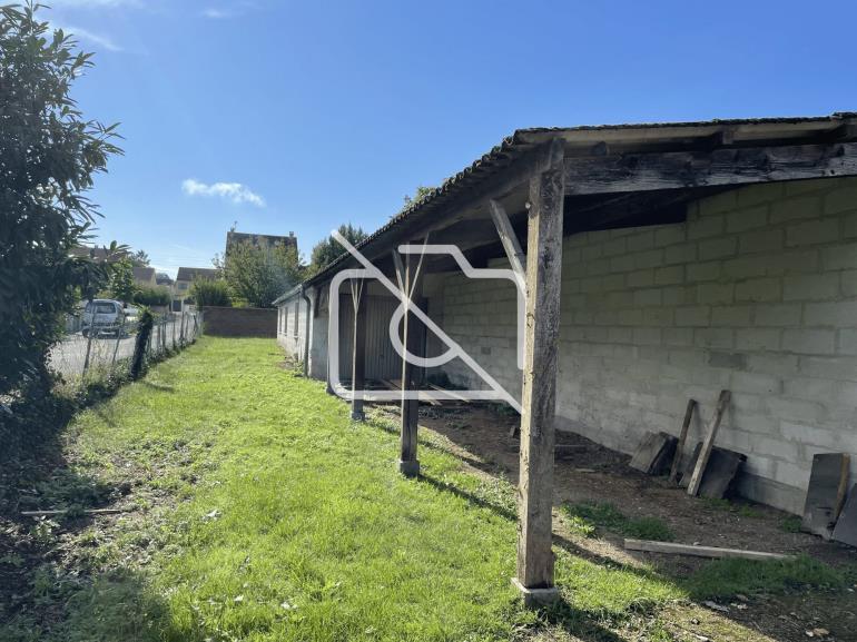 Entrepôt à vendre à Draveil - 510 m²