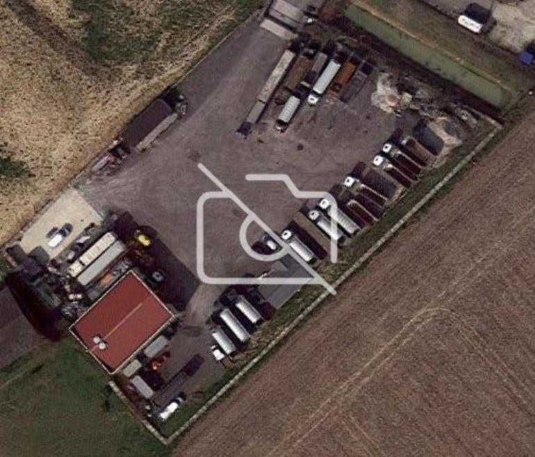 Terrain à vendre à Saint-Soupplets - 6 216 m²