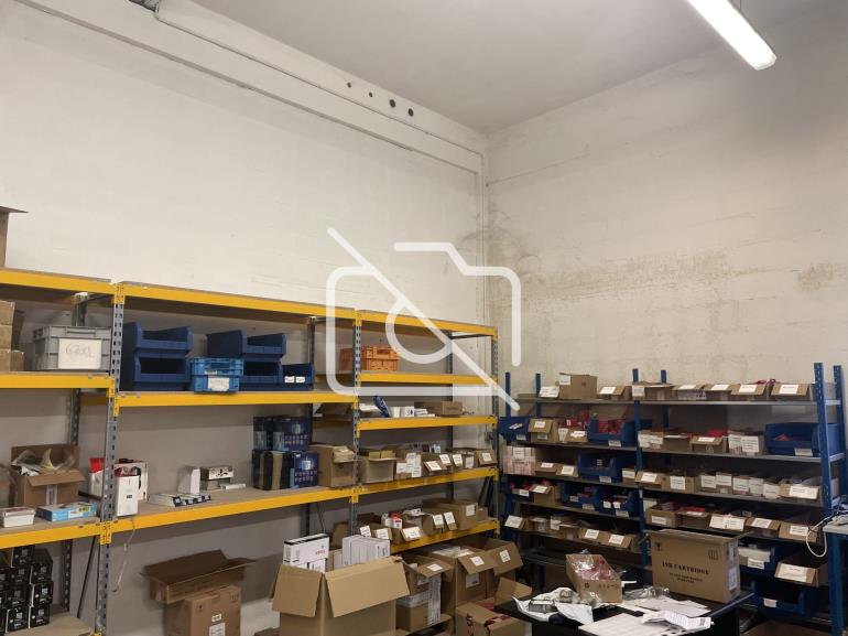 Entrepôt à louer à Neuilly-sur-Marne - 310 m²