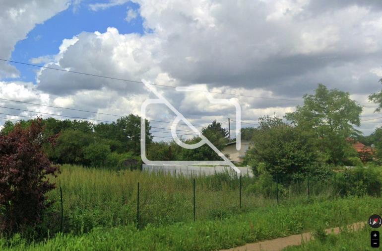 Terrain à vendre à Wissous - 3 265 m²