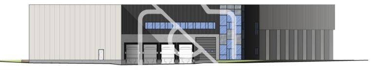 Entrepôt à vendre à Villebon-sur-Yvette - 3 291 m²