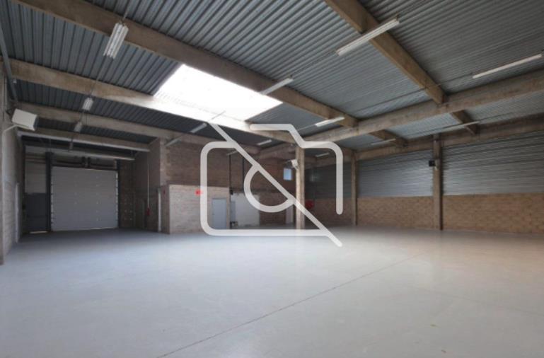 Entrepôt à louer à Saint Thibault des Vignes - 276 m²