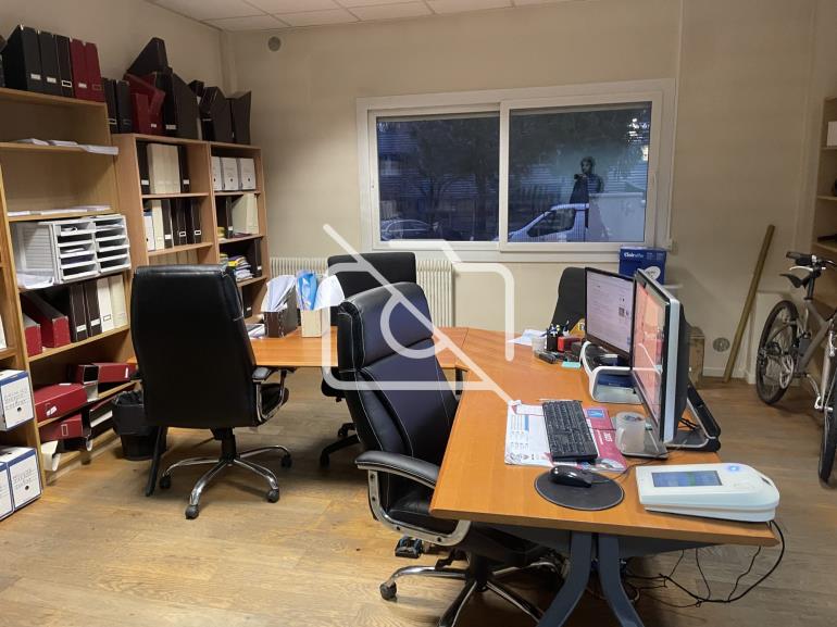 Entrepôt à louer à Épinay-sous-Sénart - 572 m²