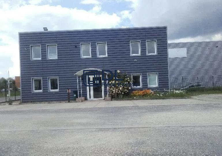 Entrepôt à vendre à Rambouillet - 0 m²