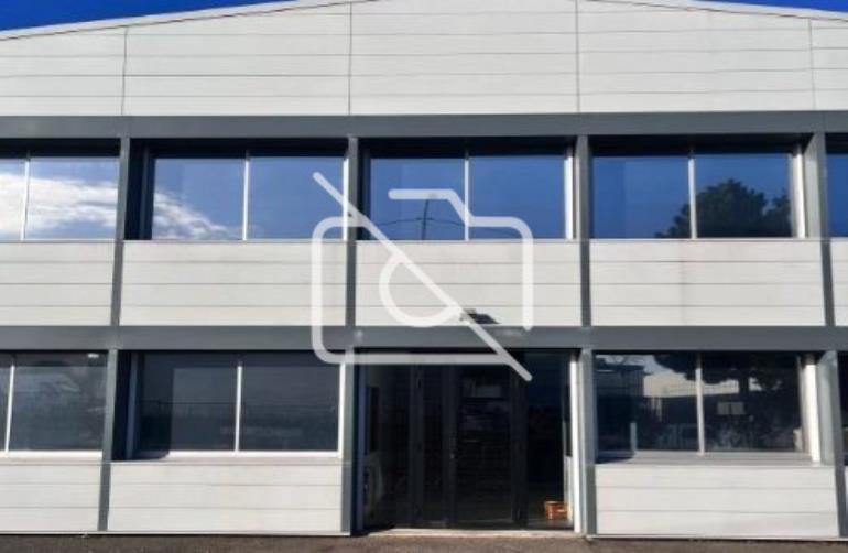 Entrepôt à louer à Morangis - 2 380 m²