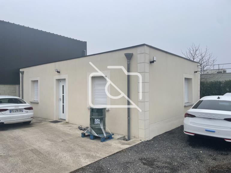 Terrain à vendre à Guignes - 5 728 m²