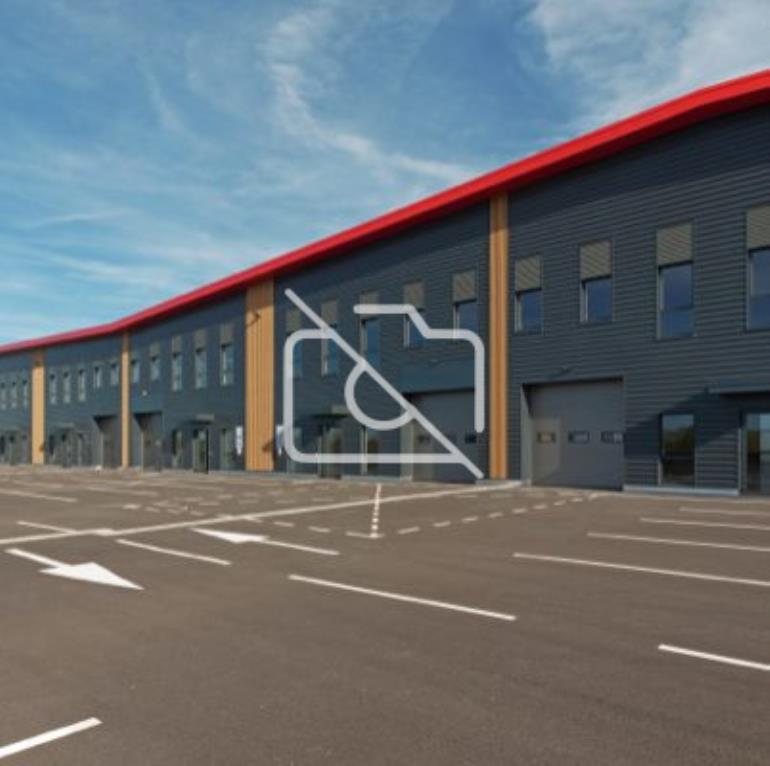 Entrepôt à louer à Élancourt - 13 044 m²
