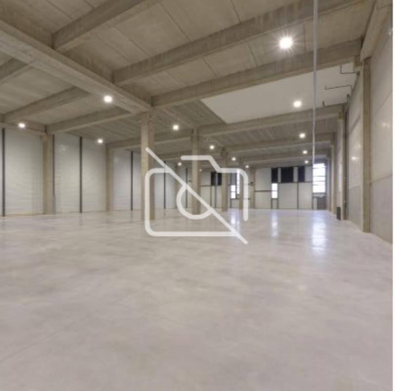 Entrepôt à louer à Élancourt - 13 044 m²
