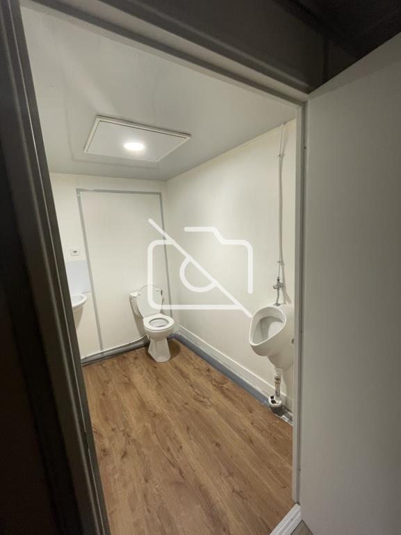 Entrepôt à louer à Magny-les-Hameaux - 541 m²