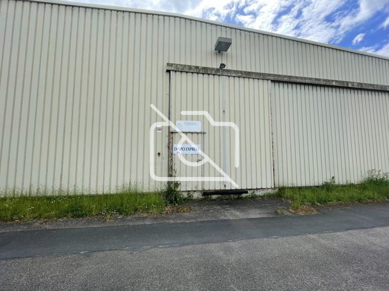 Entrepôt à vendre à Etampes - 2 000 m²