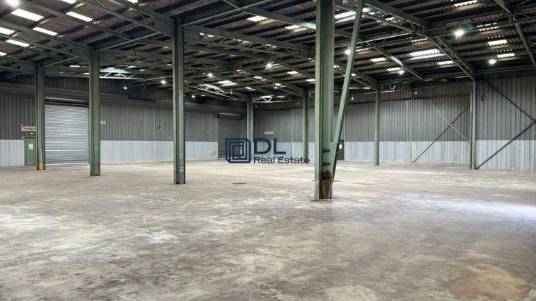 Entrepôt à louer à Viry-Châtillon - 1 450 m²