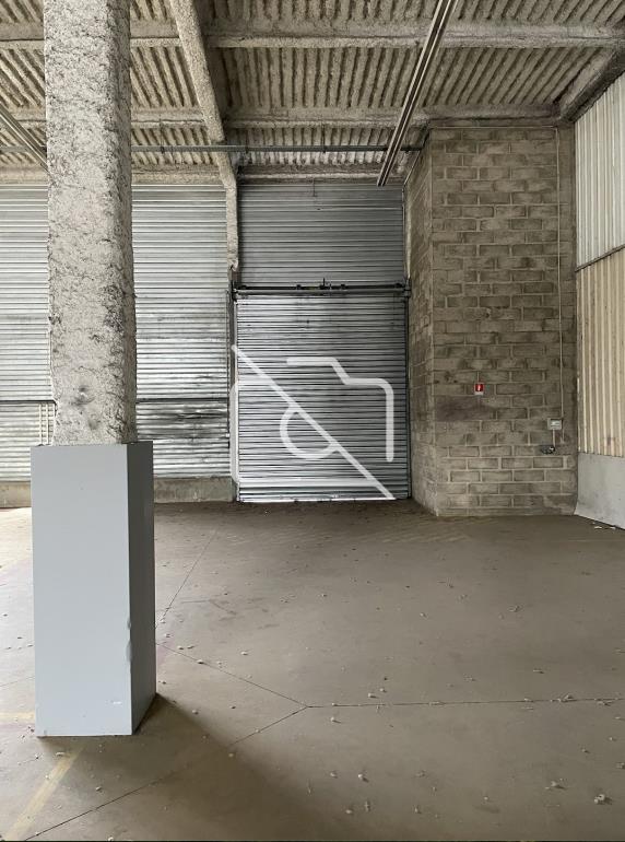 Entrepôt à louer à Orgeval - 1 180 m²