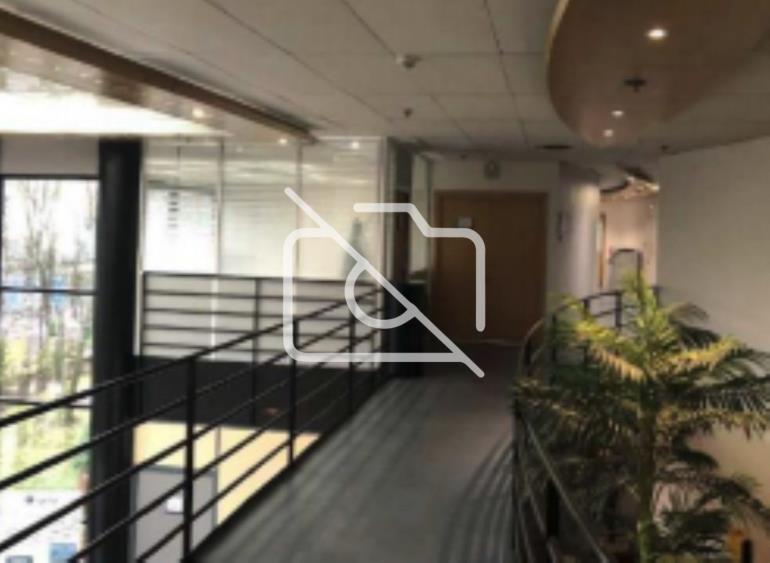 Entrepôt à louer à Palaiseau - 2 596 m²