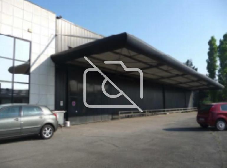 Entrepôt à louer à Palaiseau - 2 596 m²