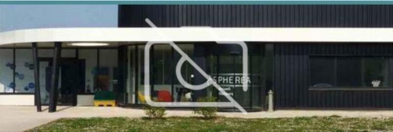 Entrepôt à louer à Élancourt - 2 486 m²