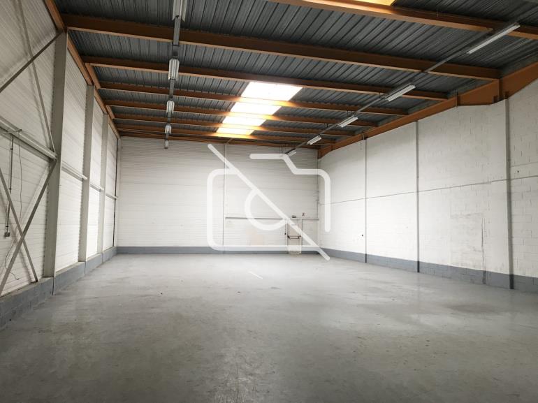 Entrepôt à louer à Wissous - 515 m²