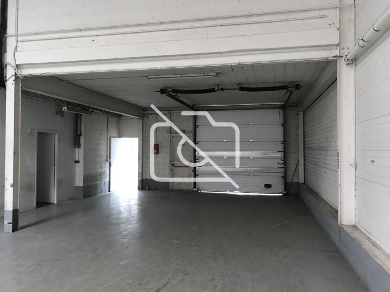 Entrepôt à louer à Wissous - 515 m²