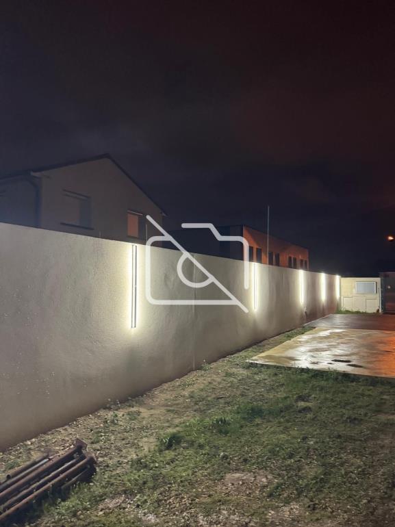 Entrepôt à louer à Arpajon - 613 m²
