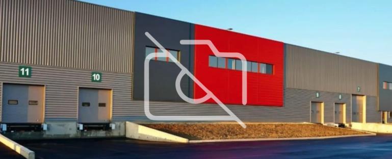 Entrepôt à louer à Louvres - 4 635 m²
