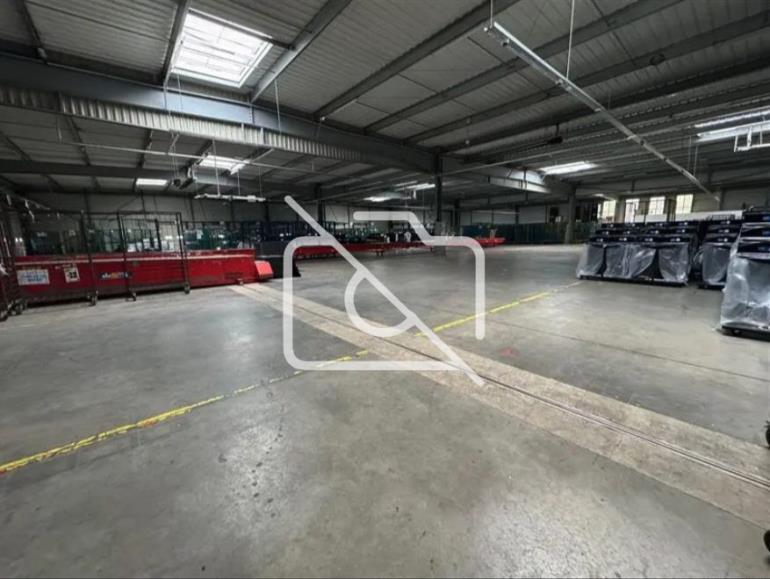 Entrepôt à louer à Brie-Comte-Robert - 3 541 m²
