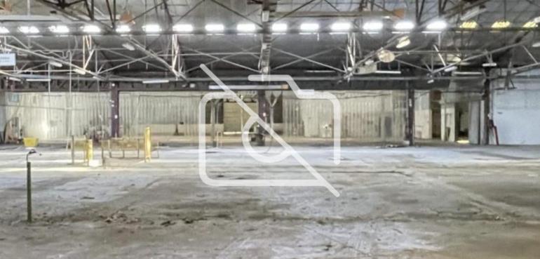 Entrepôt à vendre à Plaisir - 3 500 m²