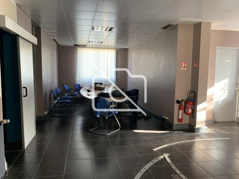 Entrepôt à vendre à Morsang-sur-Orge - 1 233 m²