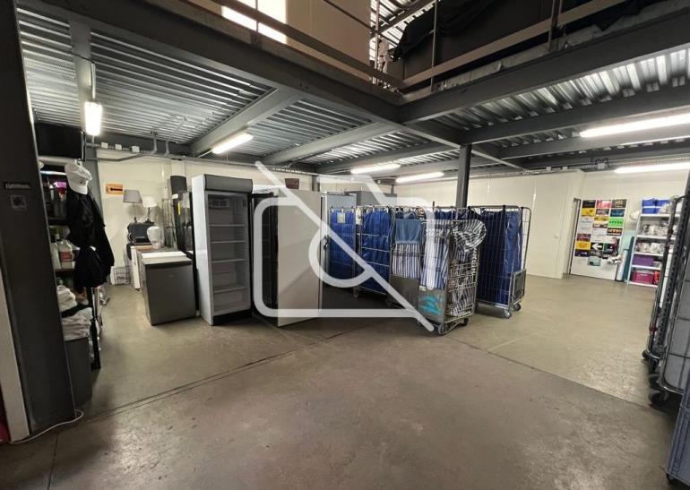 Entrepôt à vendre à Morsang-sur-Orge - 270 m²