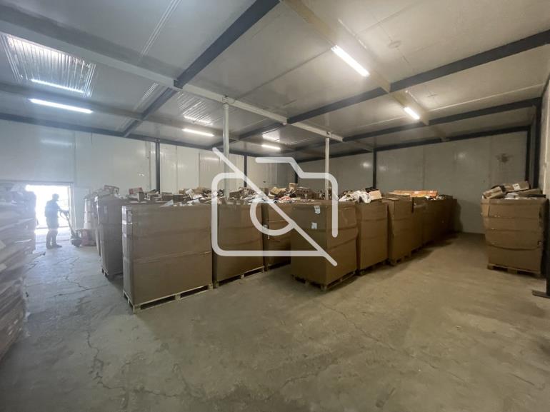 Entrepôt à louer à Meaux - 2 000 m²