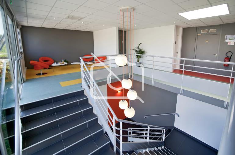 Entrepôt à vendre à Ris-Orangis - 1 500 m²