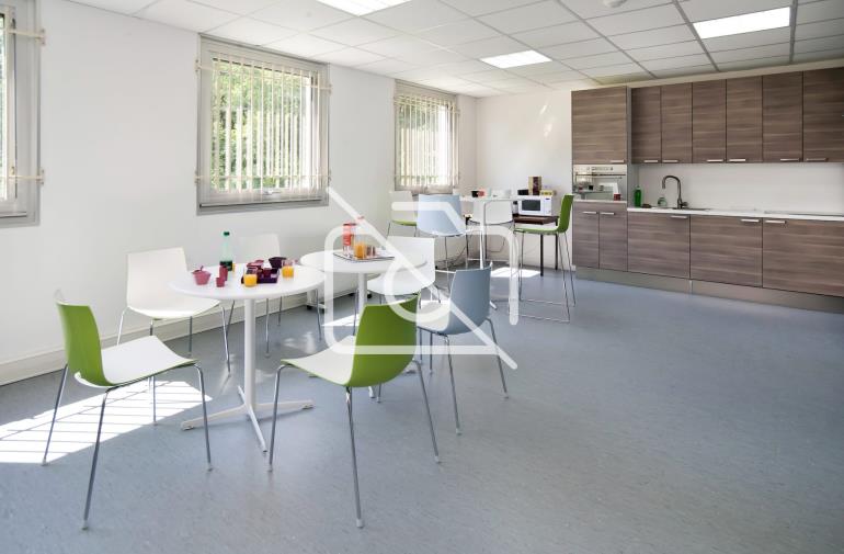 Entrepôt à vendre à Ris-Orangis - 1 500 m²