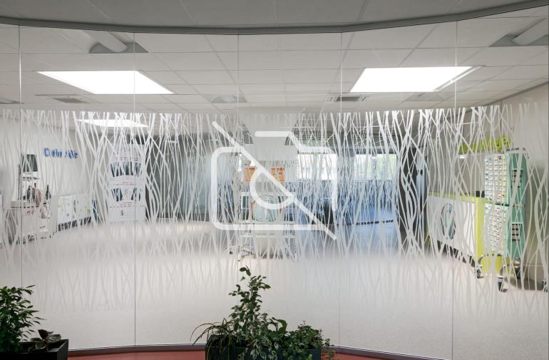 Entrepôt à vendre à Ris-Orangis - 1 500 m²