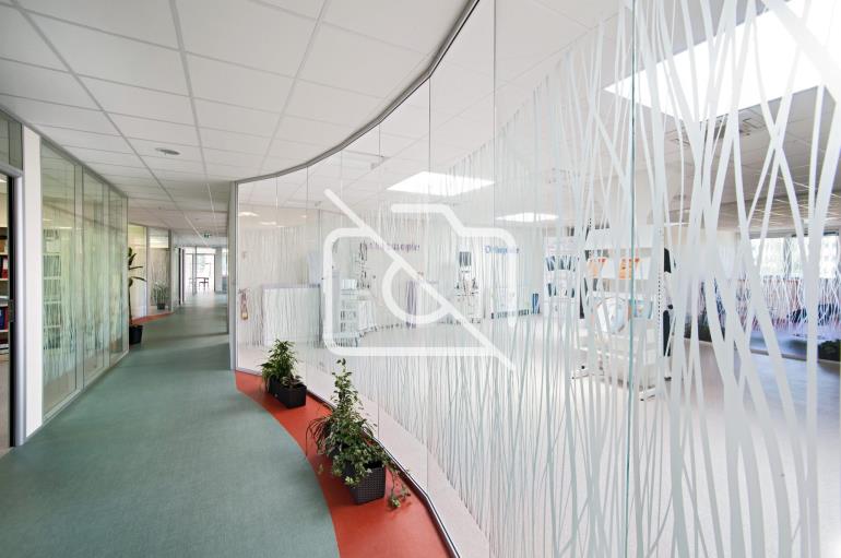 Entrepôt à vendre à Ris-Orangis - 1 500 m²