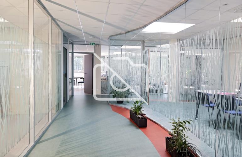 Entrepôt à vendre à Ris-Orangis - 1 500 m²