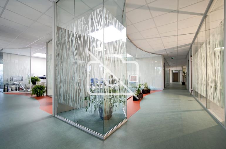 Entrepôt à vendre à Ris-Orangis - 1 500 m²